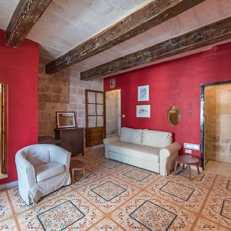 Vallettastay Standard Apartments In Валетта Экстерьер фото