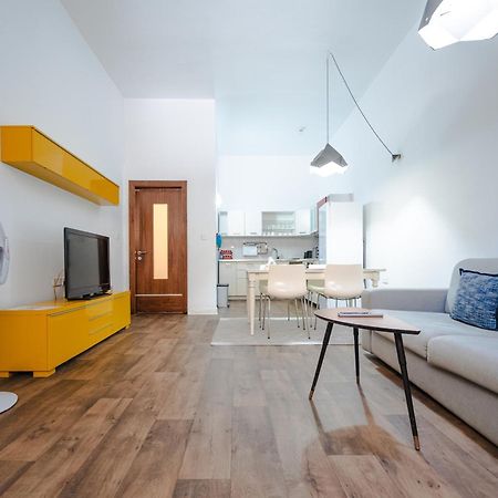 Vallettastay Standard Apartments In Валетта Экстерьер фото
