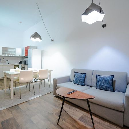 Vallettastay Standard Apartments In Валетта Экстерьер фото