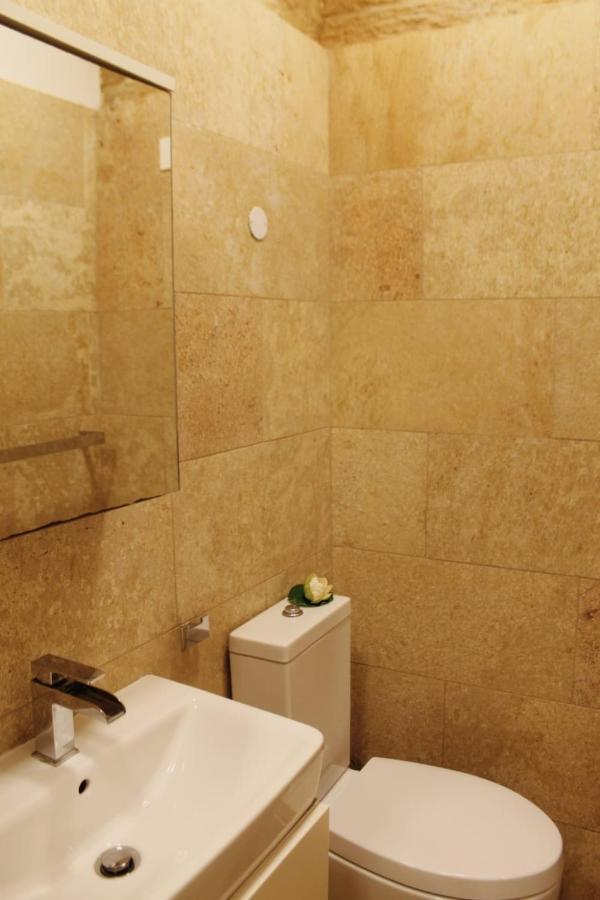 Vallettastay Standard Apartments In Валетта Экстерьер фото