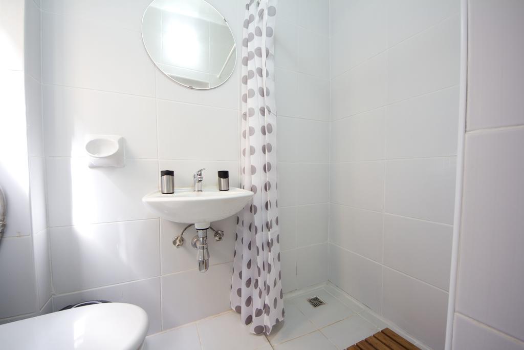 Vallettastay Standard Apartments In Валетта Экстерьер фото